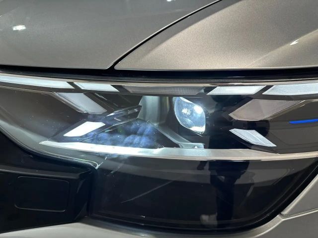 Audi Q8 50 TDI S-Line