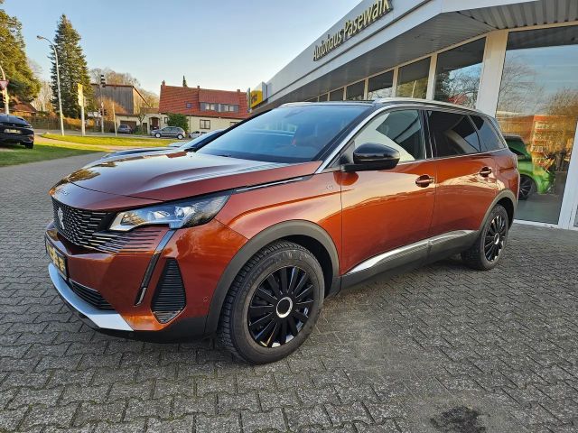 Peugeot 5008 GT-Line