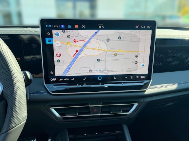 Volkswagen Tiguan DSG R-Line eHybrid