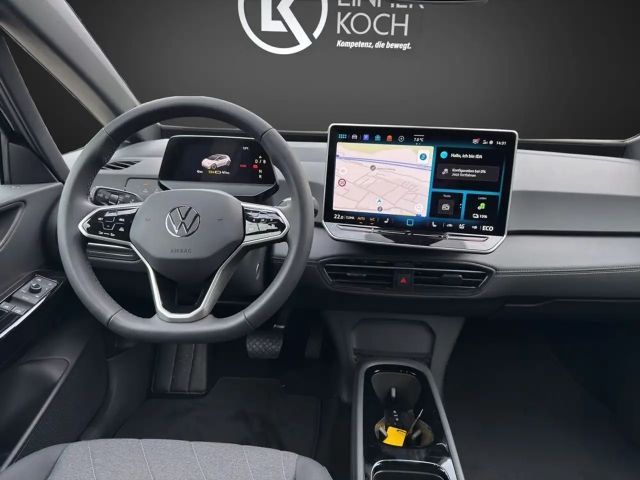 Volkswagen ID.3 Business Pure