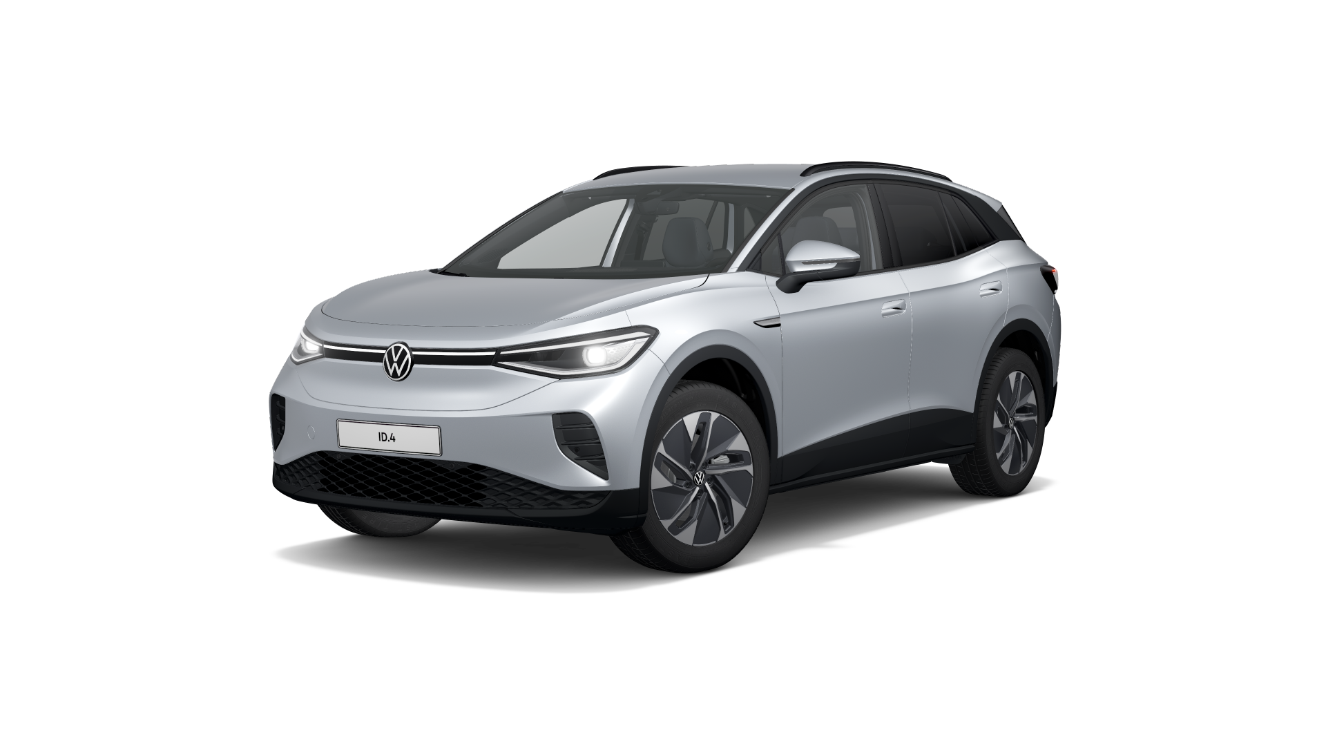 Volkswagen ID.4 Performance Pure