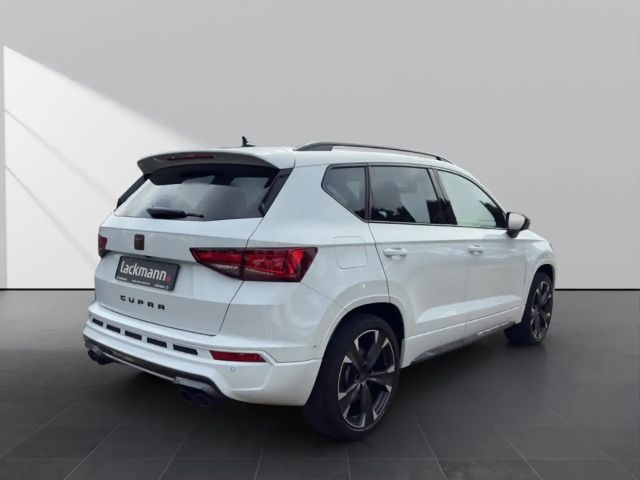 Cupra Ateca 4Drive