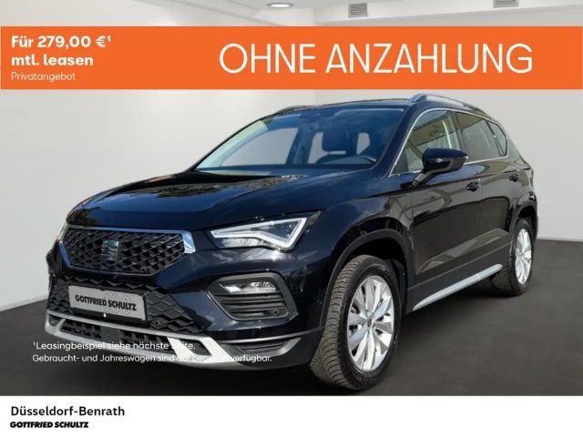 Seat Ateca 1.5 TSI