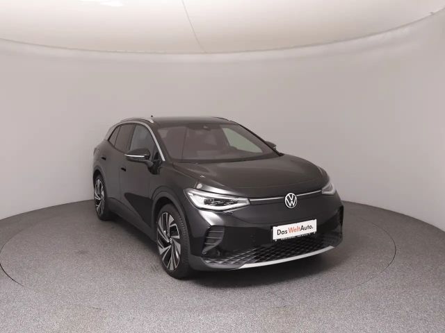 Volkswagen ID.4 Business Performance Pro