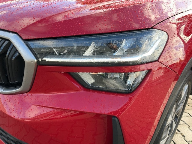 Skoda Kodiaq 1.5 TSI iV