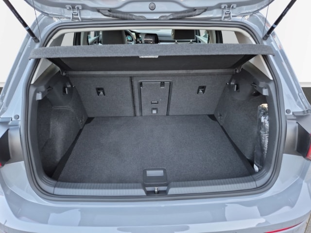 Volkswagen Golf 1.5 eTSI DSG Life