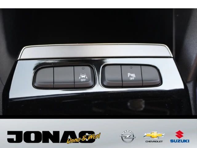 Opel Mokka Elegance Mokka-e