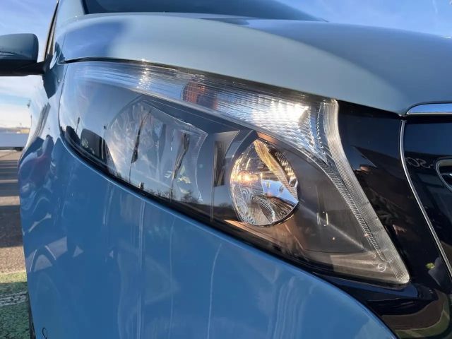 Mercedes-Benz EQV 300 Limousine Lang