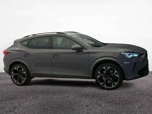 Cupra Formentor DSG VZ