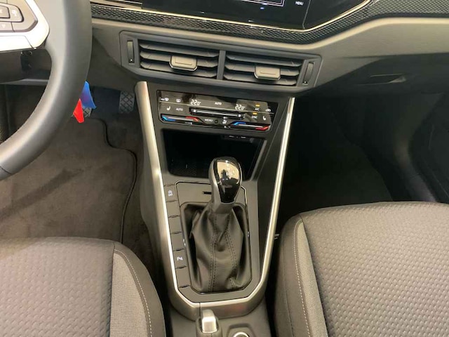 Volkswagen Taigo 1.0 TSI DSG Life