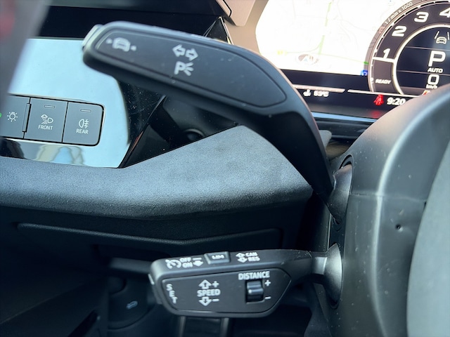 Audi RS3 Quattro S-Tronic Sedan