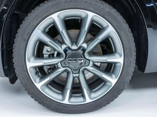 Fiat 500X Dolcevita Sport