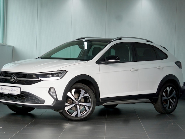 Volkswagen Taigo 1.0 TSI DSG Style