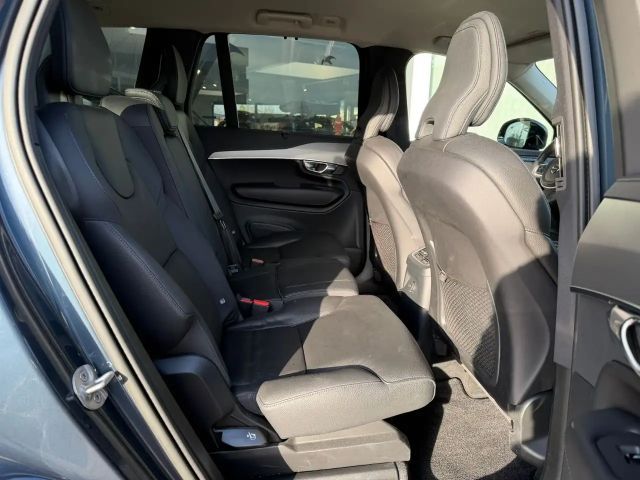 Volvo XC90 AWD Dark Plus Recharge T8
