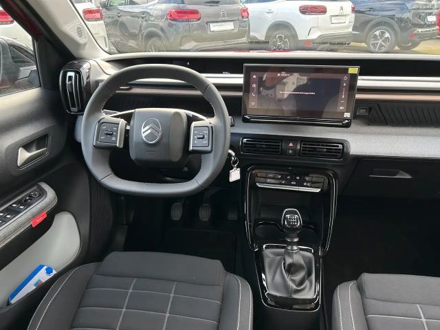 Citroën C3 Aircross Plus