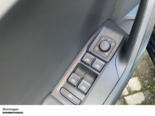 Seat Leon 1.5 eTSI DSG Sportstourer