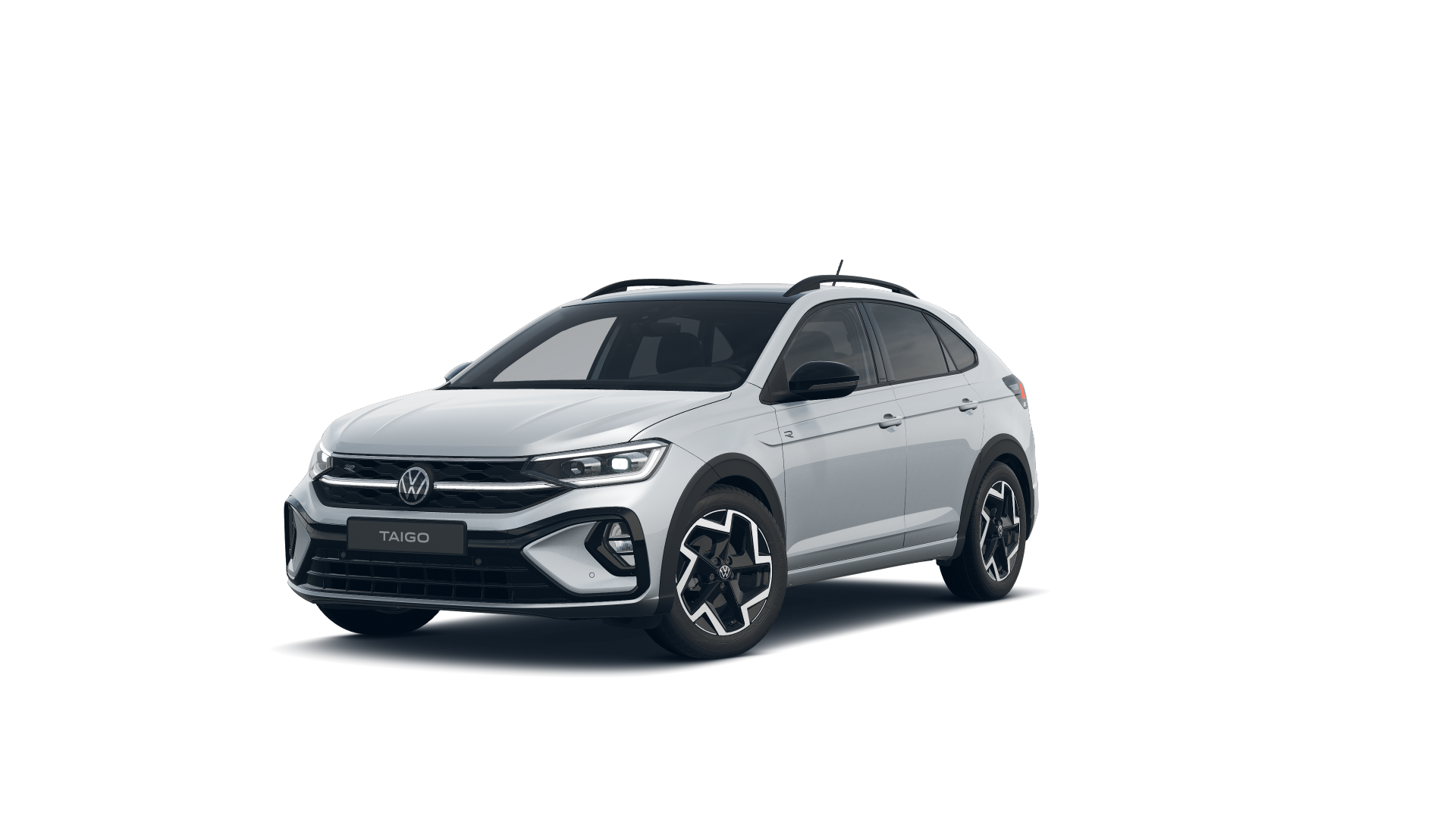 Volkswagen Taigo 1.0 TSI