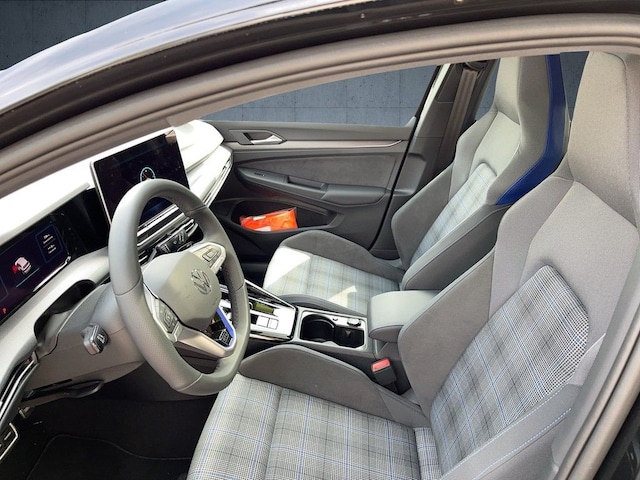 Volkswagen Golf DSG GTE eHybrid