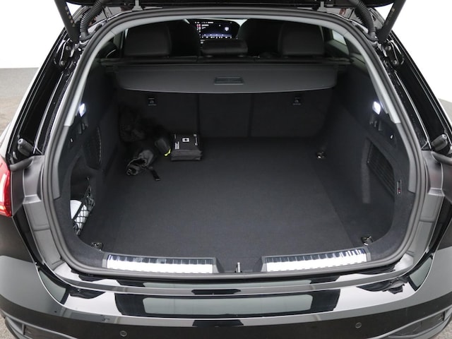 Audi A5 Avant S-Tronic