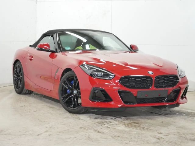 BMW Z4 Cabrio M40i Roadster