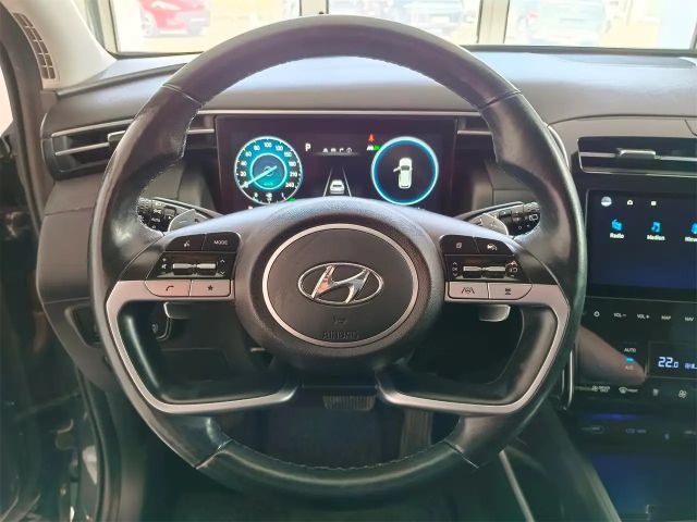 Hyundai Tucson 2WD T-GDi