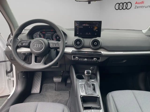 Audi Q2 35 TFSI S-Line