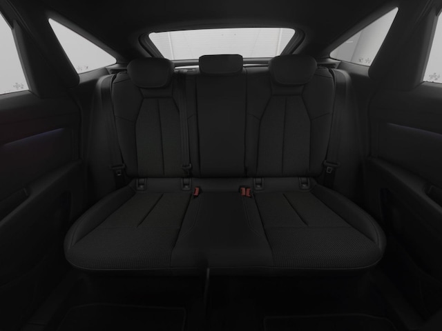 Audi Q4 e-tron Sportback