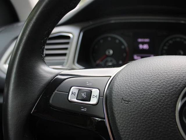 Volkswagen T-Roc 1.0 TSI