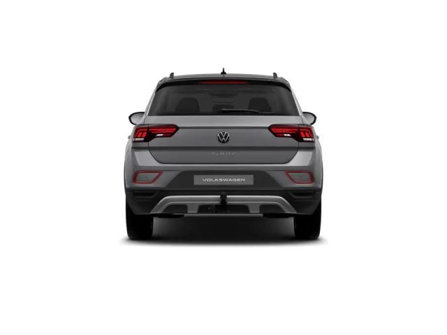 Volkswagen T-Roc 2.0 TDI DSG