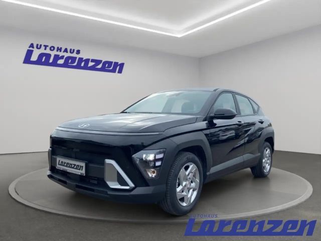 Hyundai Kona 1.6 Hybrid T-GDi