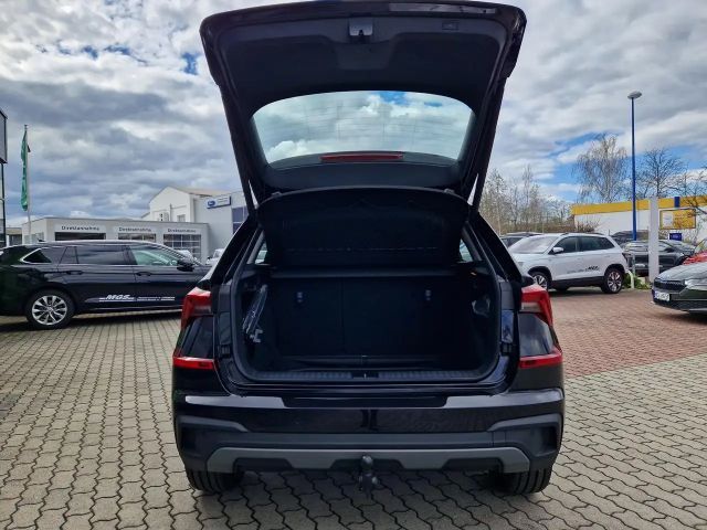 Skoda Kamiq 1.0 TSI Tour