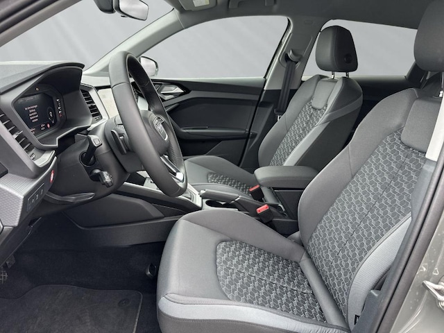 Audi A1 30 TFSI Allstreet S-Tronic