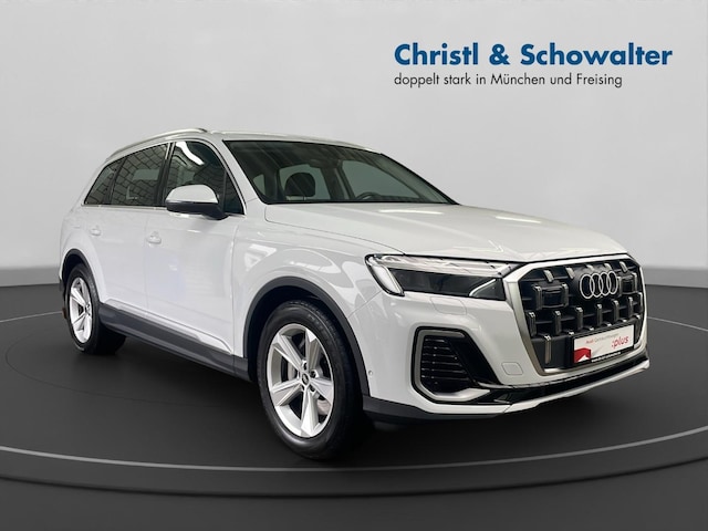 Audi Q7 45 TDI Quattro