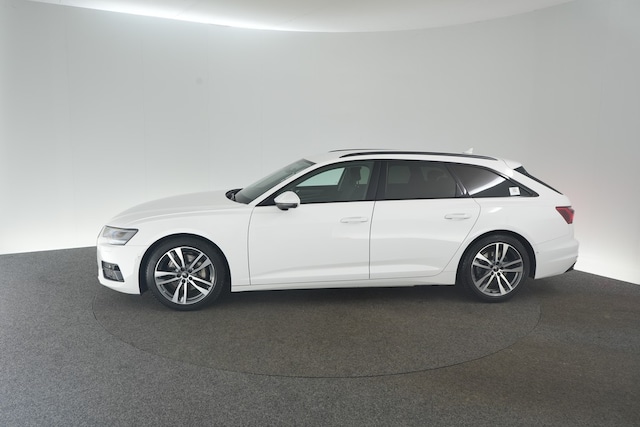 Audi A6 45 TDI Avant Quattro S-Tronic Sport