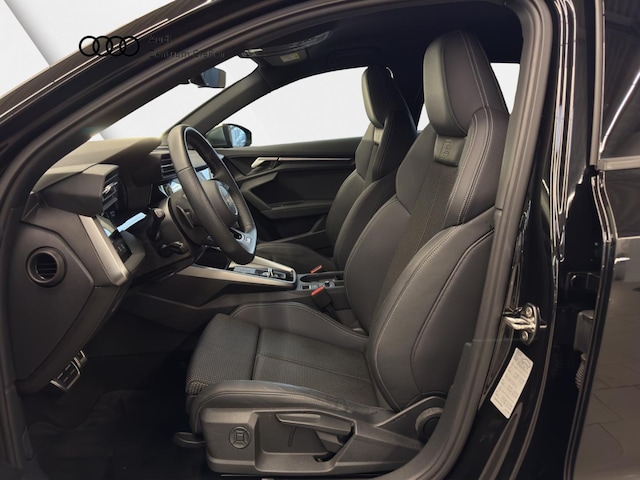 Audi S3 Quattro S-Tronic Sportback