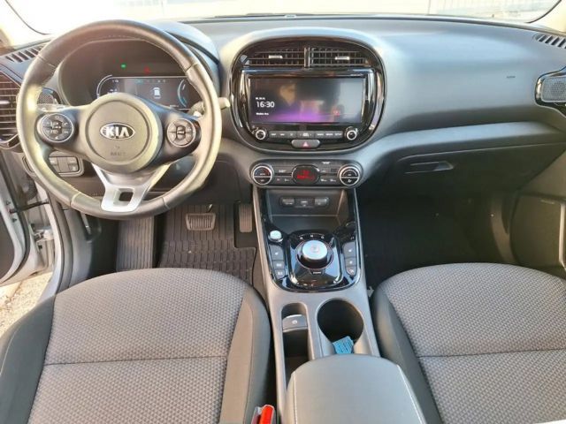 Kia Soul e-Soul