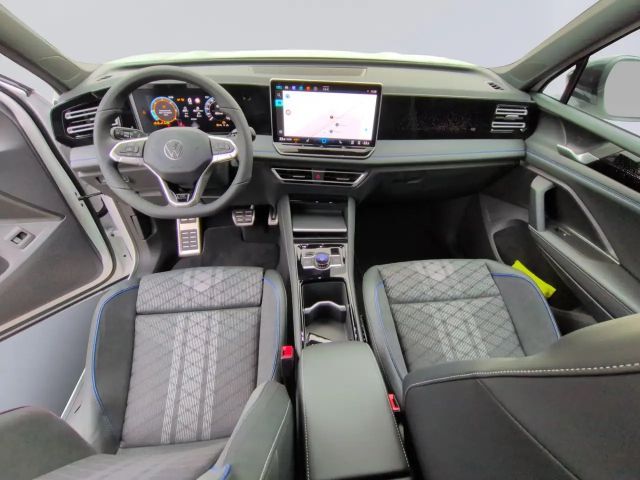 Volkswagen Tiguan 2.0 TDI 4Motion DSG R-Line