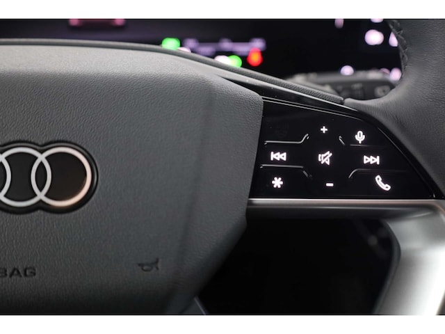 Audi A6 e-tron Avant Performance