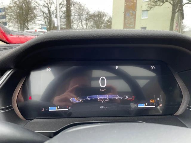 Jeep Grand Cherokee 4x4 Limited