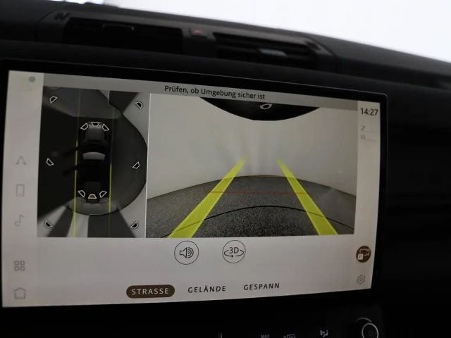 Land Rover Defender 110 Dynamic SE