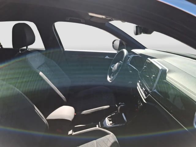 Volkswagen T-Roc 1.5 TSI R-Line