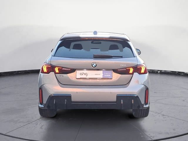 BMW 120 M-Sport Sedan