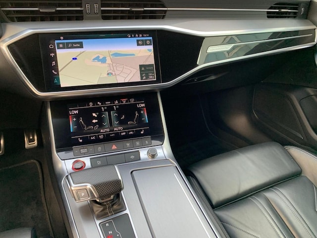 Audi S7 Quattro Sportback