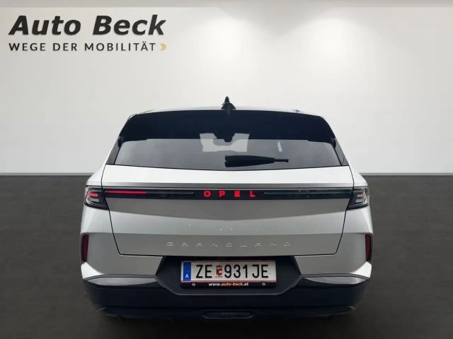 Opel Grandland X GS-Line Grand Sport