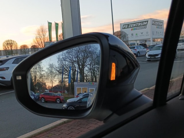 Volkswagen ID.7 4Motion GTX Pro Tourer