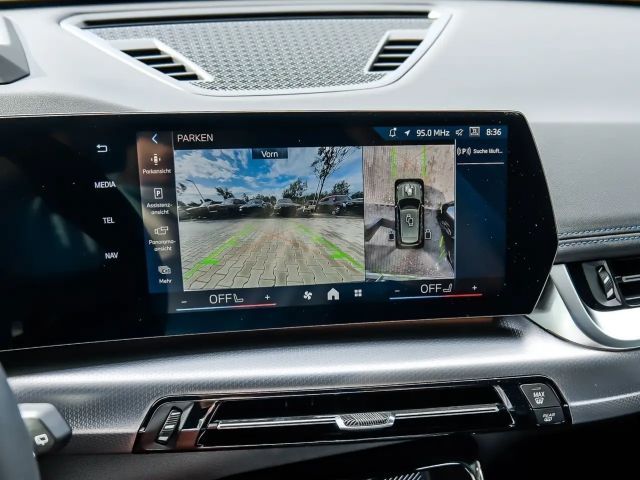 BMW iX1 M-Sport xDrive30