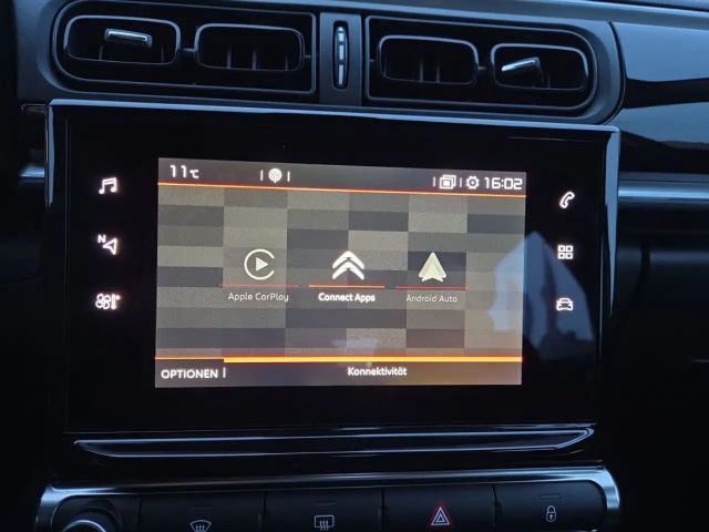 Citroën C3 PureTech