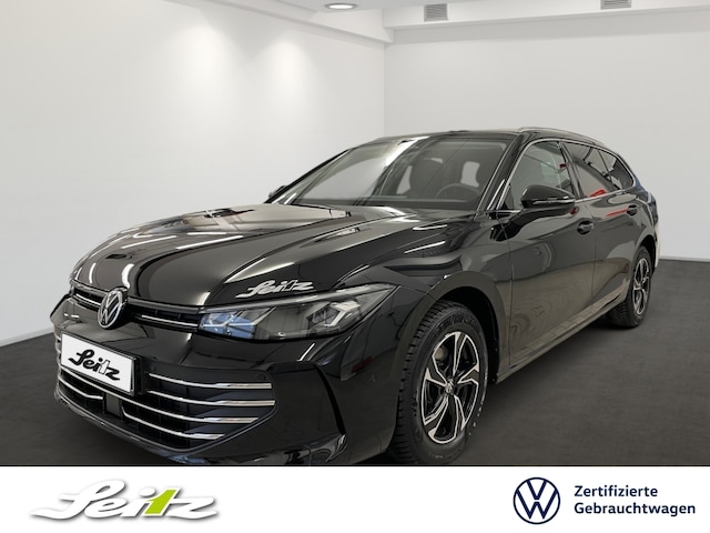 Volkswagen Passat 2.0 TDI