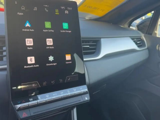 Mitsubishi ASX 1,0 BASIS Tageszulassung