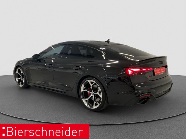 Audi RS5 Quattro Sportback